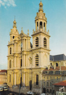 54, La Cathédrale - Nancy