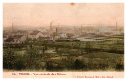 Thaon-les-Vosges - Vue Générale Des Usines (éditeur Galeries Réunies De L'Est à Epinal) - Thaon Les Vosges