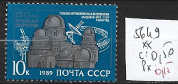 RUSSIE 5649 ** Côte 0.50 € - Unused Stamps