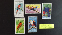 SENEGAL PA 31/35** - Other & Unclassified