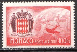 Monaco MNH Stamp - Nuevos