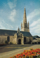 56, Carnac, L’Église De St Cornély - Carnac