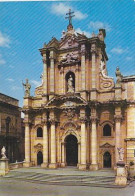 AK 216717 ITALY - Siracusa - La Cattedrale - Siracusa