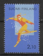 FINLANDE   N° 1120  * *  Free Style - Andere & Zonder Classificatie