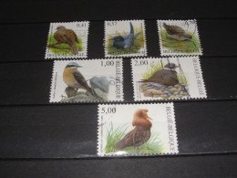 BELGIE  NUMMER  3135-3140  GEBRUIKT,  (USED), - Used Stamps