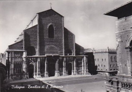 AK 216720 ITALY - Bologna - Basilica Di S. Petronia - Bologna