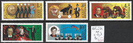 RUSSIE 5660 à 64 ** Côte 1.50 € - Unused Stamps