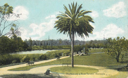 United Kingdom England Adelaide The Rotunda River Torrens - Sonstige & Ohne Zuordnung