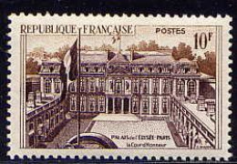 N° 1126 ** - Unused Stamps