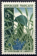 N° 1179 ** - Unused Stamps