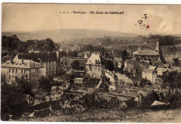 Sarlat La Caneda Un Coin - Sarlat La Caneda