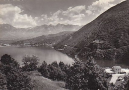 AK 216724 ITALY - S. Croce Del Lago - Albergo Bolognese - Sonstige & Ohne Zuordnung