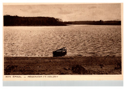 Epinal - Réservoir De Bouzey - Otros & Sin Clasificación