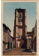 St Saint Astier Le Clocher - Otros & Sin Clasificación