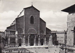 AK 216728 ITALY - Bologna - Basilica Di S. Petronio - Bologna