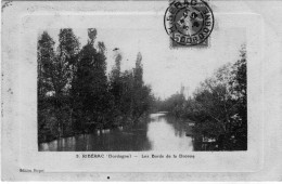 Riberac Les Bords De La Dronne - Riberac