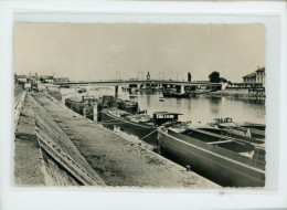 Chalon Sur Saone - Quai St Cosme - Chalon Sur Saone