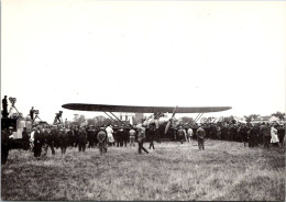 Aviation. Avion. Aviateurs  COSTE ET BELLONTE..Le Point D'intérrogation - Piloten