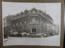 Photo Sur Papier épais Haubourdin Tuiles Reynaert & Brabant - Lieux