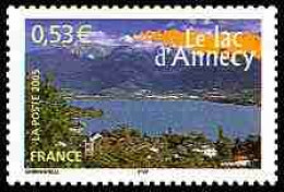 N° 3814 ** - Unused Stamps