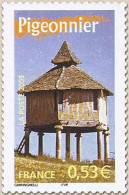 N° 3816 ** - Unused Stamps