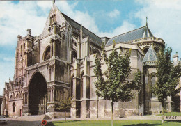 62, Saint Omer, La Cathédrale - Saint Omer