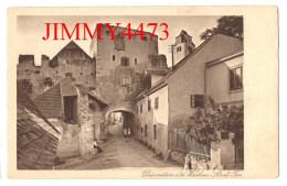 CPA - Dürnstein I.d. Wachau -Stadt-Tor ( Basse-Autriche ) Nr. 304 - Kunastverlag Johann Saska - Wachau