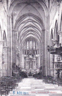 IEPER - YPRES -  Interieur Saint Martin - Ieper