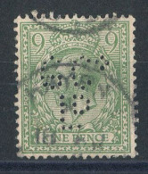 GB N°150A Perforé  G C° L D - Gezähnt (perforiert)