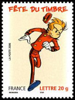 N° 3877 ** - Unused Stamps