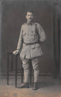 Militaria - Carte Photo - Soldat Du 8ème Régiment - Reggimenti