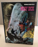 Moby Dick - Otros & Sin Clasificación