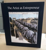 The Artist As Entrepreneur. Examples From The Lilja Art Fund Foundation Exhibited At Rothschild Bank AG - Otros & Sin Clasificación