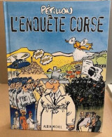 L'Enquête Corse - Altri & Non Classificati