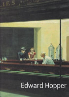 Edward Hopper (Art) - Other & Unclassified