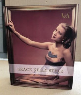 Grace Kelly Style - Other & Unclassified