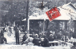 92 - Bois De MEUDON CLAMART - Le Bal De La Fontaine Sainte Marie - Meudon