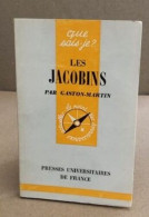 Les Jacobins - Other & Unclassified