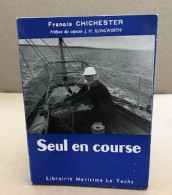 Seul En Course - Bateau