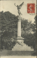 Meaux - Monument élevé à La Mémoire Des Enfants De Seine-et-Marne Morts Pour La France - (P) - Meaux