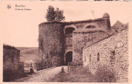 BOUILLON -  Entrée Du Chateau - Bouillon