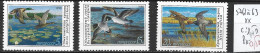 RUSSIE 5761 à 63 ** Côte 1.50 € - Unused Stamps