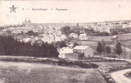 SAINT HUBERT -  Panorama - Saint-Hubert