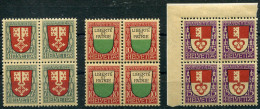 Schweiz, 1919, Postfrisch - Altri & Non Classificati