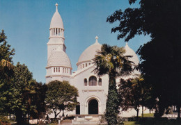 64, Pau, L’Église Saint Joseph - Pau