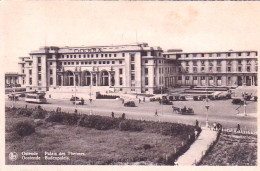 OSTENDE - OOSTENDE - Palais Des Thermes - Oostende