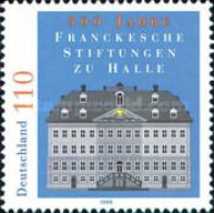 ALEMANIA ANIVERSARIO 1998 Yv 1843 MNH - Unused Stamps