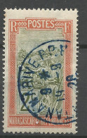 MADAGASCAR N° 95 CACHET TANANARIVE R.P.F / Used - Gebruikt