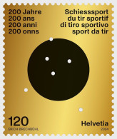 Switzerland / Zwitserland - Postfris / MNH - Shooting Sports 2024 - Ongebruikt