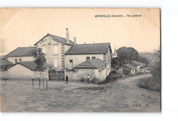 GENOUILLAC - Vue Générale - Très Bon état - Altri & Non Classificati